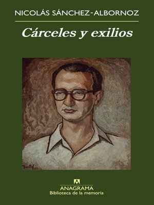cover image of Cárceles y exilios